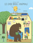 Cover of case degli animali
