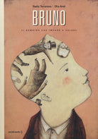 Cover of Bruno. Il bambino che imparò a volare