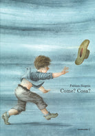 Cover of Come? Cosa?