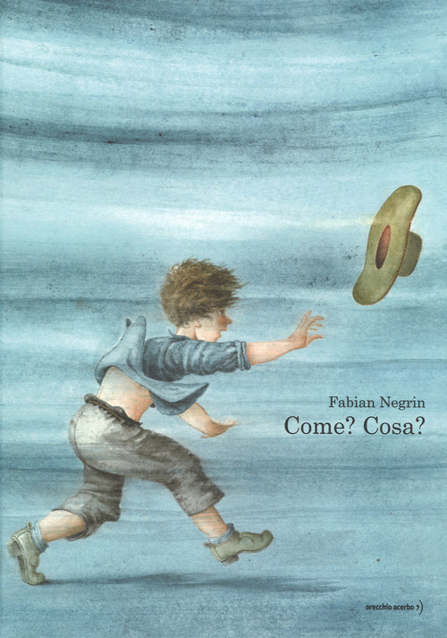 Cover of Come? Cosa?