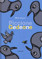 Cover of Piccione Gedeone