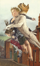 Cover of Rex