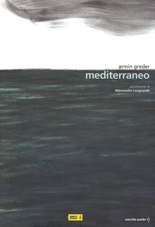 Cover of Mediterraneo