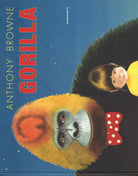 Cover of Gorilla