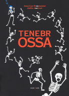 Cover of Tenebrossa