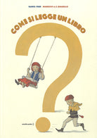 Cover of Come si legge un libro?