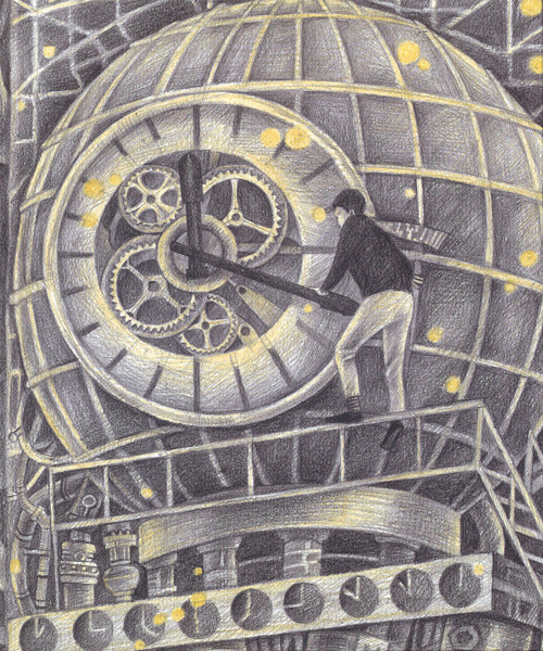 Cover of foglia