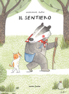 Cover of sentiero