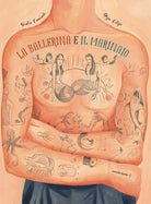 Cover of ballerina e il marinaio