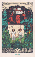 Cover of Oltre il giardino