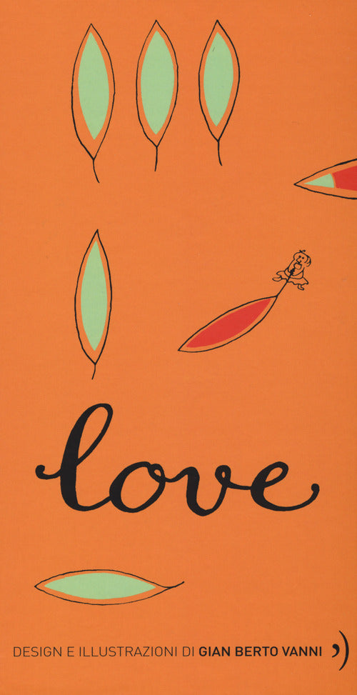 Cover of Love