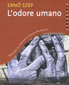 Cover of odore umano