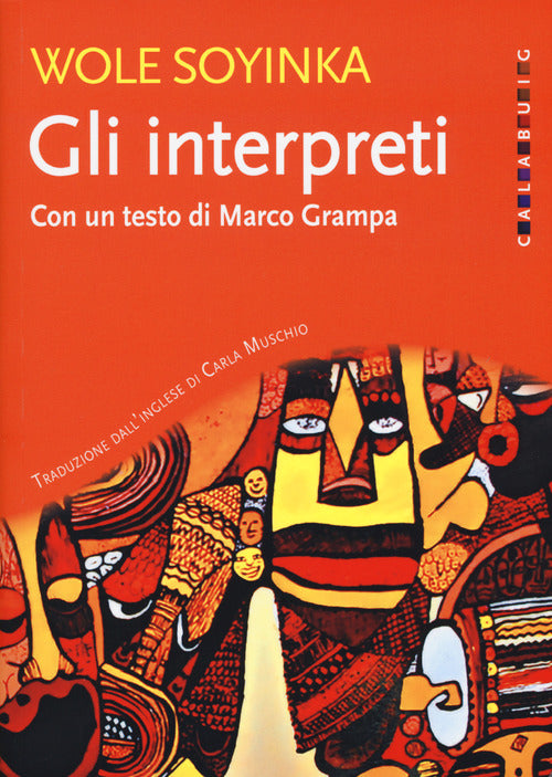 Cover of interpreti