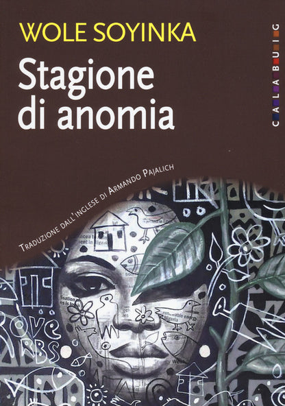 Cover of Stagione di anomia