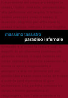Cover of Paradiso infernale