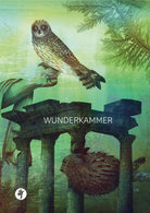 Cover of Wunderkammer