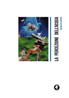 Cover of percezione dell'acqua