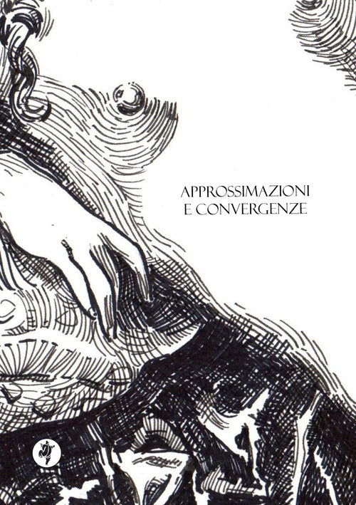 Cover of Approssimazioni e Convergenze