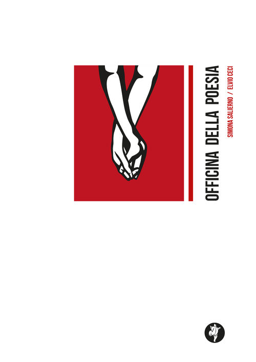 Cover of Officina della poesia