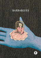 Cover of Barbablues