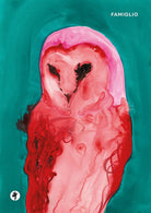 Cover of Famiglio
