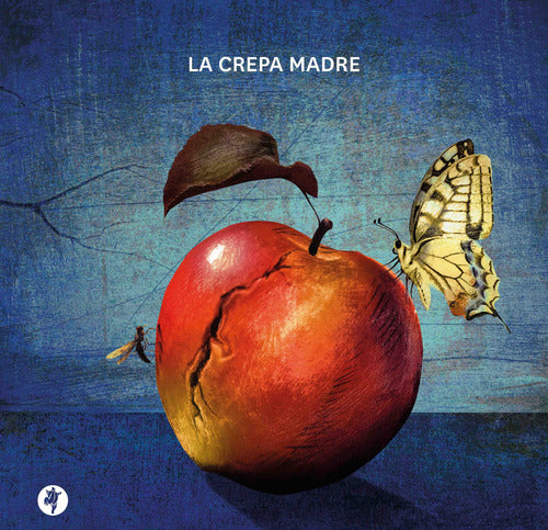 Cover of crepa madre