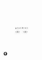 Cover of Giardini