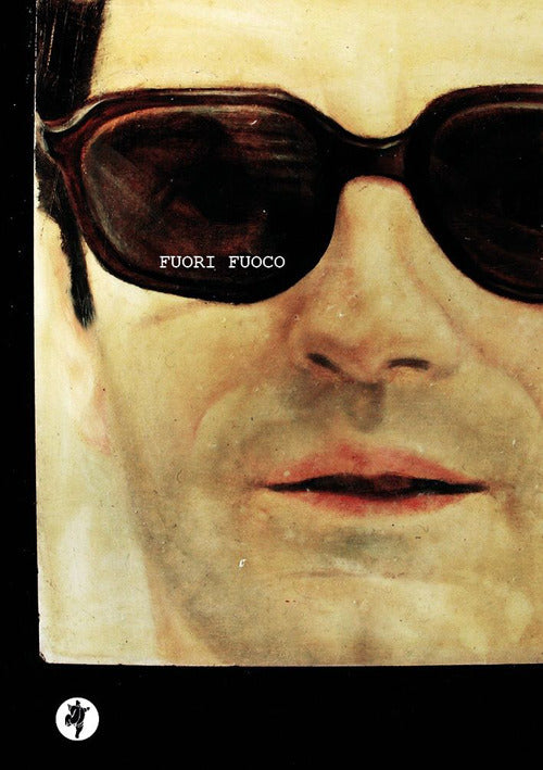 Cover of Fuori fuoco