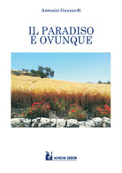 Cover of paradiso è ovunque