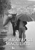 Cover of Scarafaggi maculati