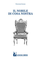 Cover of nobile di Cosa Nostra