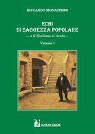 Cover of Echi di saggezza popolare... e il siciliano si rivela...