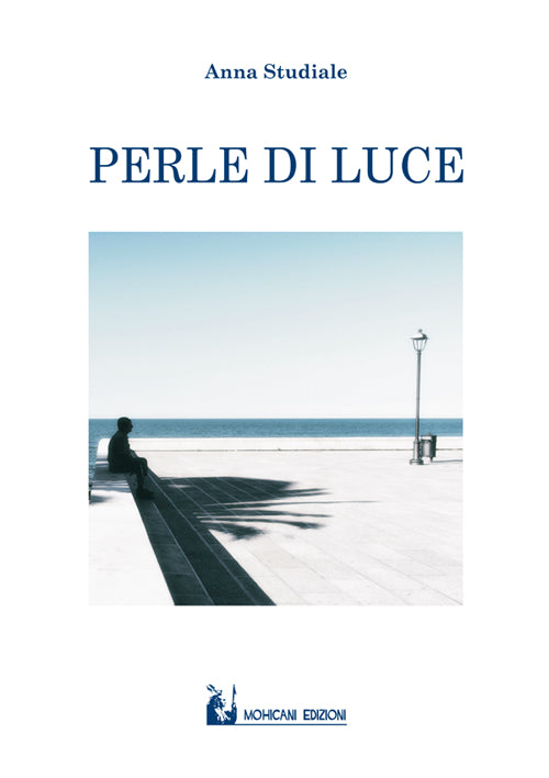 Cover of Perle di luce