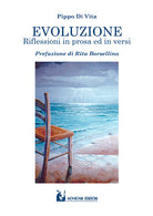 Cover of Evoluzione. Riflessioni in prosa ed in versi