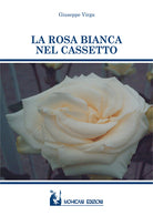 Cover of rosa bianca nel cassetto