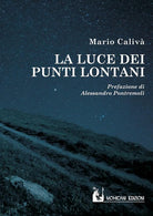 Cover of luce dei punti lontani