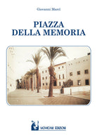 Cover of Piazza della Memoria
