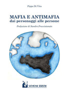 Cover of Mafia e antimafia. Dai personaggi alle persone