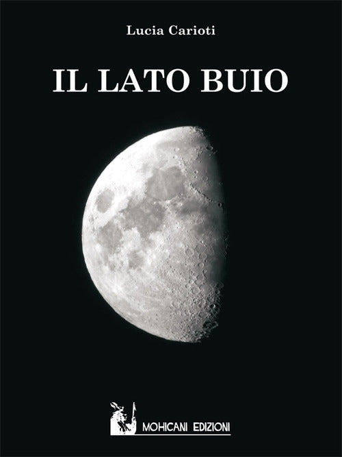 Cover of lato buio