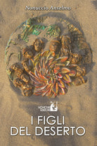 Cover of figli del deserto