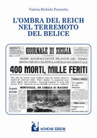 Cover of ombra del Reich nel terremoto del Belice
