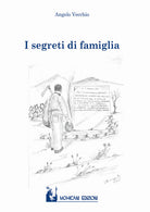 Cover of segreti di famiglia