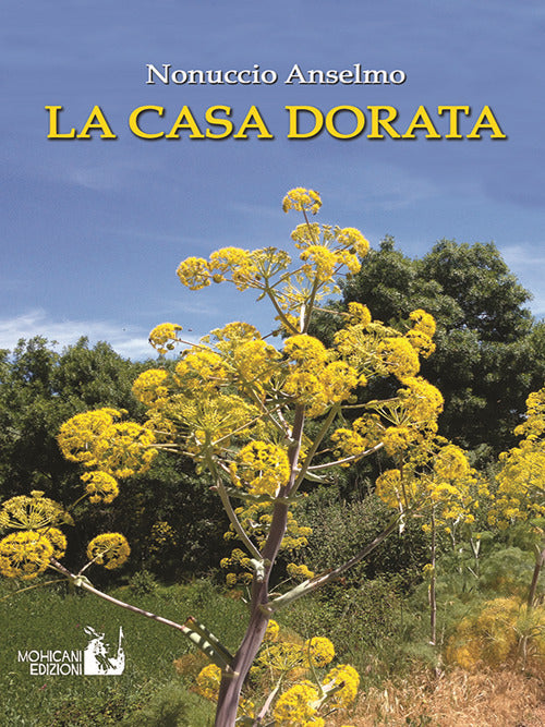 Cover of casa dorata