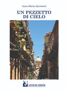 Cover of pezzetto di cielo