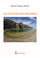 Cover of stagioni dei pensieri