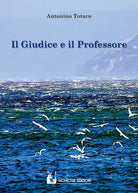 Cover of giudice e il professore