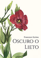 Cover of Oscuro o lieto