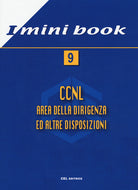 Cover of CCNL. Area della dirigenza ed altre disposizioni