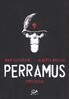 Cover of Perramus. L'integrale