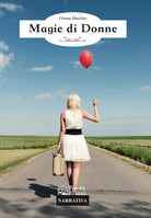 Cover of Magie di donne